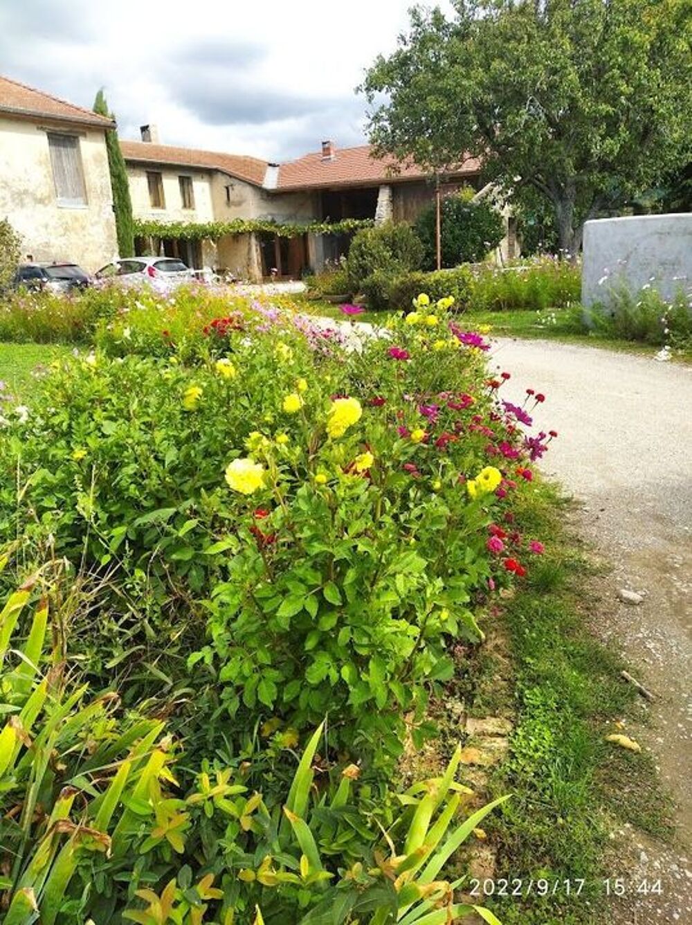 Location Appartement Chambre de 12m2 à louer sur Bésayes Besayes