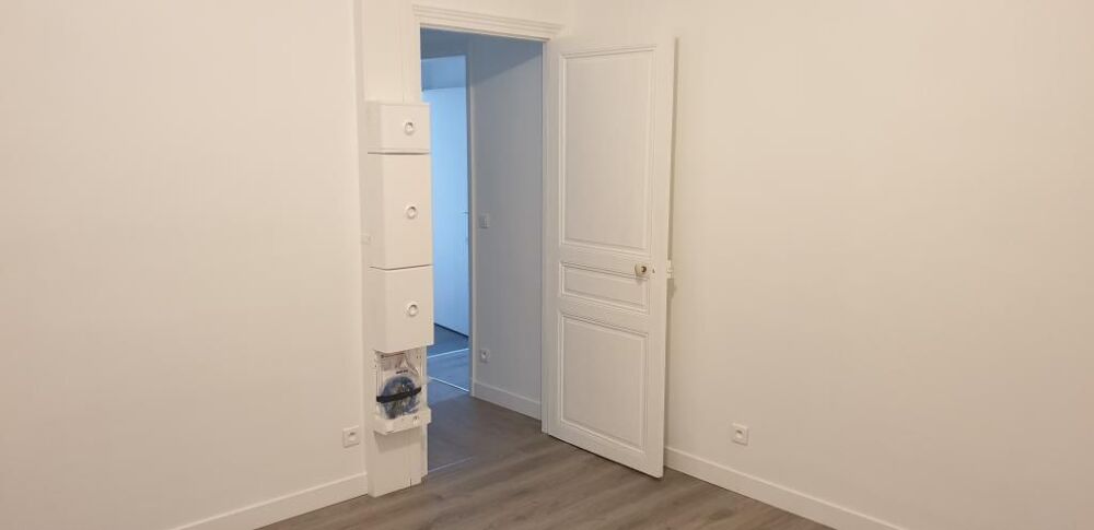 Location Appartement Appartement de 42m2 à louer sur La Ferté-sous-Jouarre La ferte sous jouarre