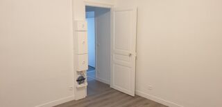  Appartement à louer 2 pièces 42 m²