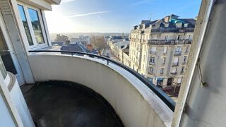  Appartement � vendre 5 pi�ces 134 m�