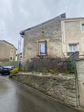  Maison à vendre 2 pièces 43 m²