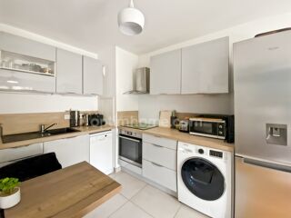  Appartement à vendre 2 pièces 50 m²