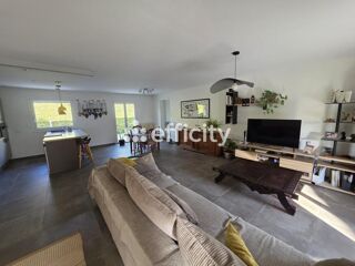  Maison à vendre 4 pièces 97 m²