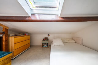  Maison � vendre 2 pi�ces 35 m�