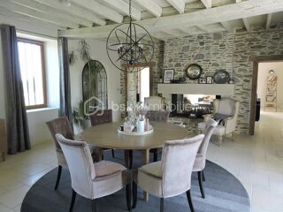  Maison  vendre 7 pices 269 m