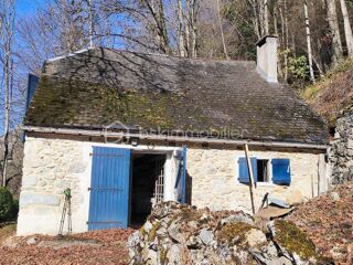  Remise / Grange � vendre 3 pi�ces 60 m� Campan