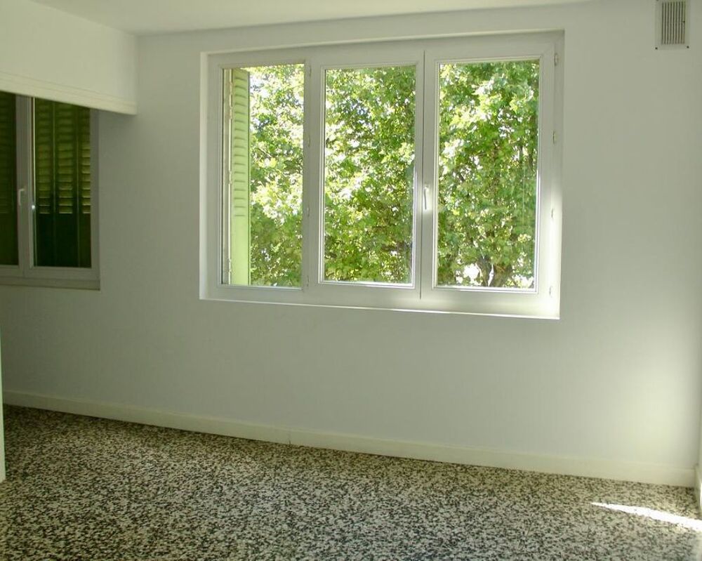 Location Appartement Studio de 27m2 à louer sur Grenoble Grenoble