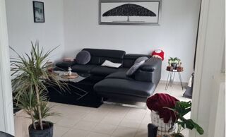  Appartement à louer 4 pièces 73 m²