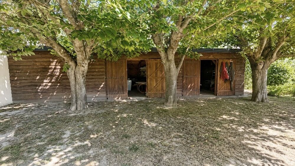 à vendre  Maison Mérindol (84360)