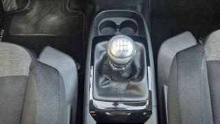 Grand C4 Picasso 1.6 HDi 120 Feel 2017 occasion 23000 Gueret