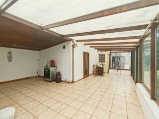  Maison � vendre 4 pi�ces 90 m�