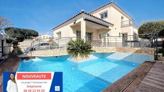  Maison � vendre 7 pi�ces 156 m�