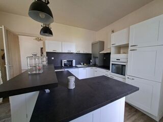  Maison à vendre 5 pièces 125 m²