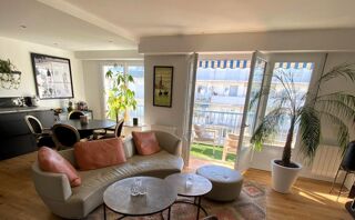  Appartement � vendre 3 pi�ces 73 m�