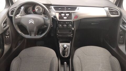 C3 1.2 PureTech 82 Feel 2016 occasion 69800 Saint Priest