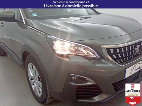 3008 Essence 130 Active 2019 occasion 10150 Lavau