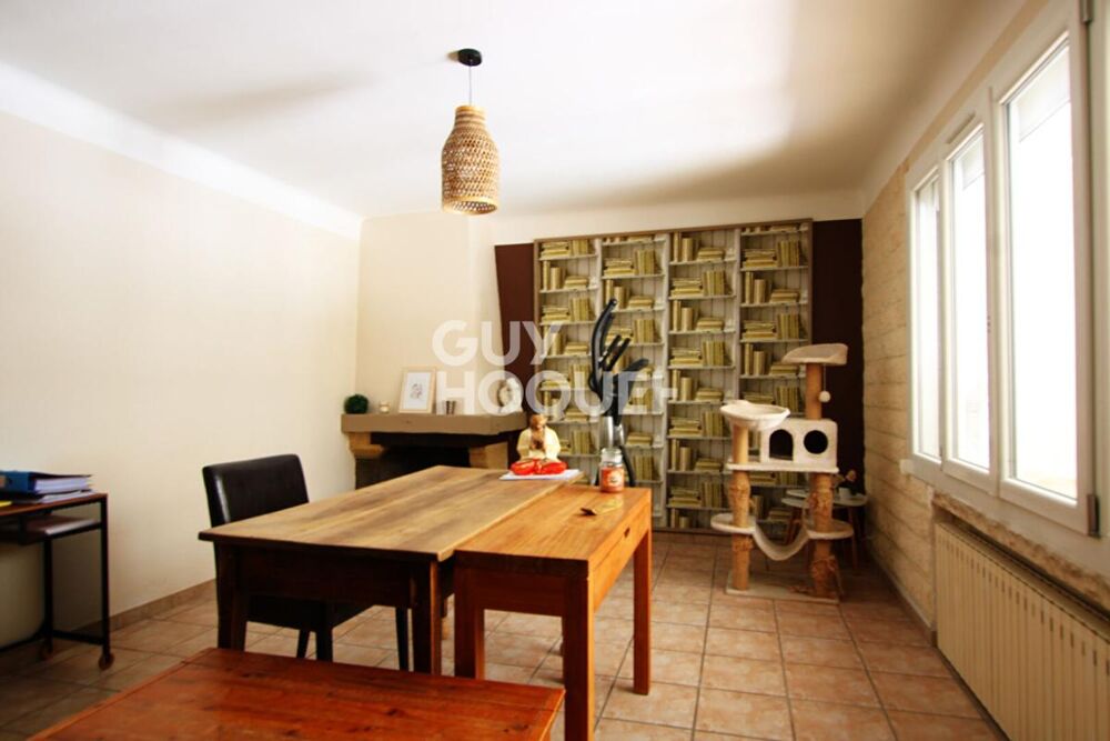 Vente Maison MAISON RARE 164M² Sorgues