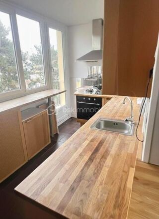  Appartement � vendre 3 pi�ces 59 m�