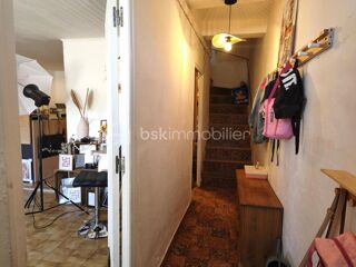  Maison à vendre 5 pièces 109 m²