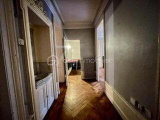 Vente Appartement VENDU Appartement ancien avec cachet 4 pièces 79m2 Saint etienne