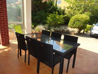  Maison à louer 6 pièces 160 m² Six fours les plages