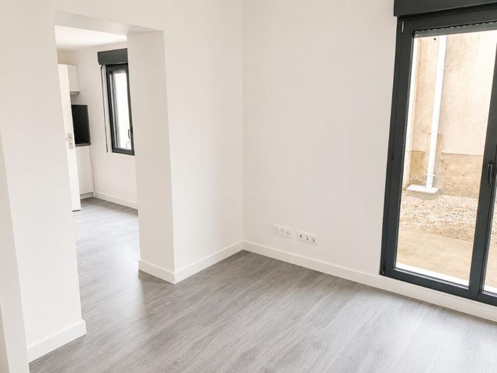 Location Appartement Studio à Reims RESIDENCE LE 31 Reims