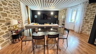  Maison � vendre 4 pi�ces 124 m�