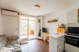  Appartement à vendre 2 pièces 24 m²