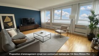  Appartement � vendre 7 pi�ces 173 m�