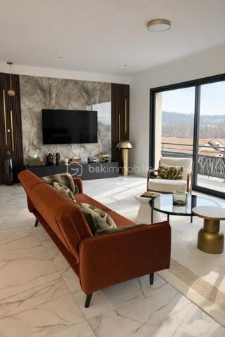  Maison à vendre 7 pièces 243 m²