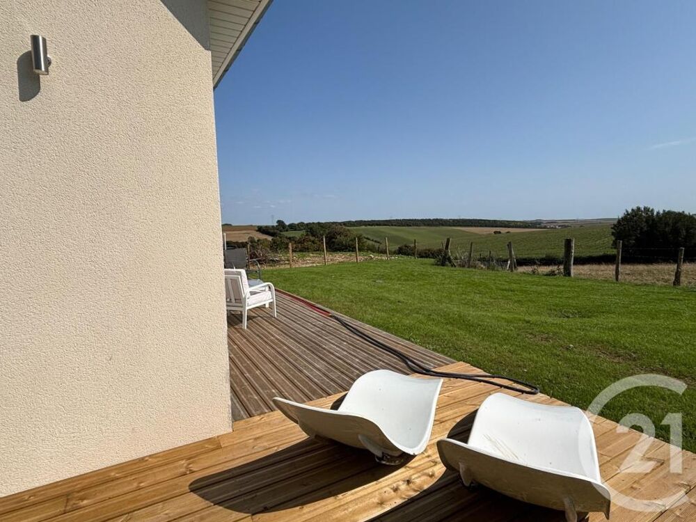 Vente Maison Maison de village Neufchatel hardelot