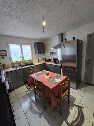  Maison � vendre 5 pi�ces 98 m�