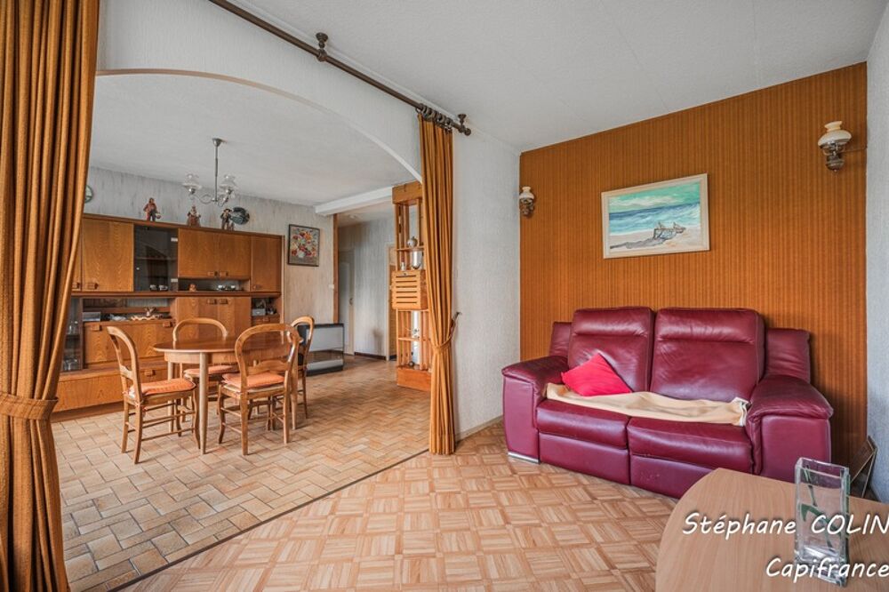 Vente Appartement Appartement à vendre 3 pièces GRENOBLE (38) Grenoble