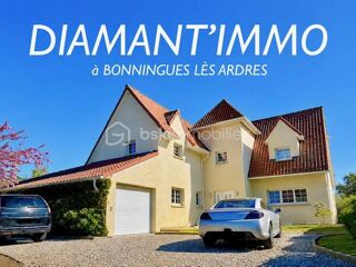  Maison � vendre 7 pi�ces 216 m�