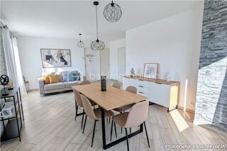  Maison à vendre 8 pièces 160 m²