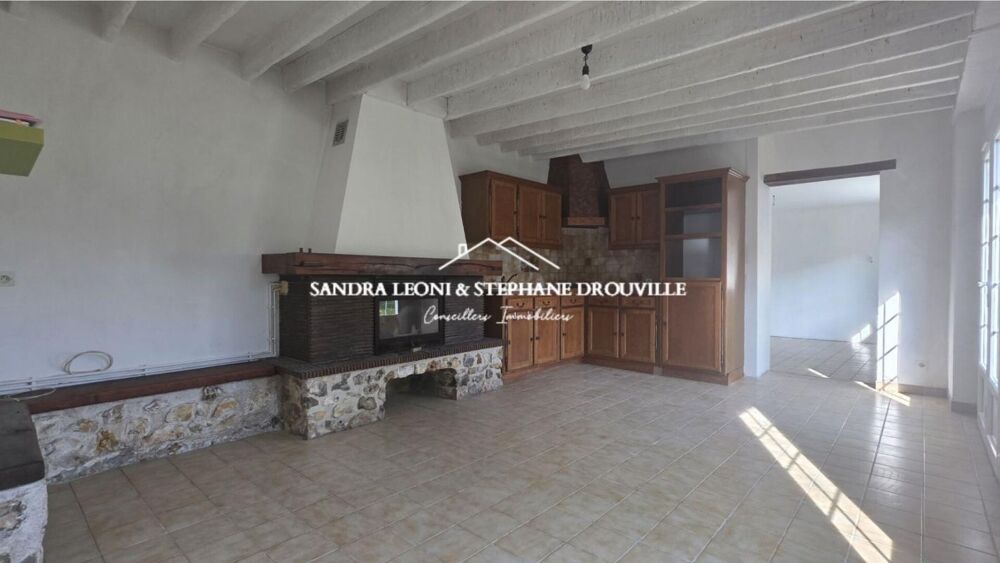 PROCHE MAINTENON - SAINT PIAT CHARMANTE MAISON DE 52 m²