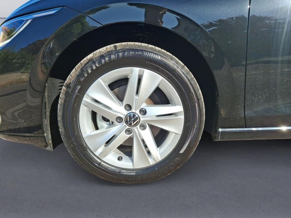 Golf VIII (2) 1.5 TSI 116 LIFE PLUS BVM6 2025 occasion 55800 Contrisson