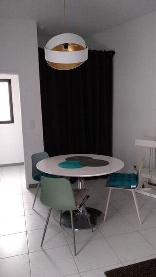  Appartement � louer 1 pi�ce 27 m�