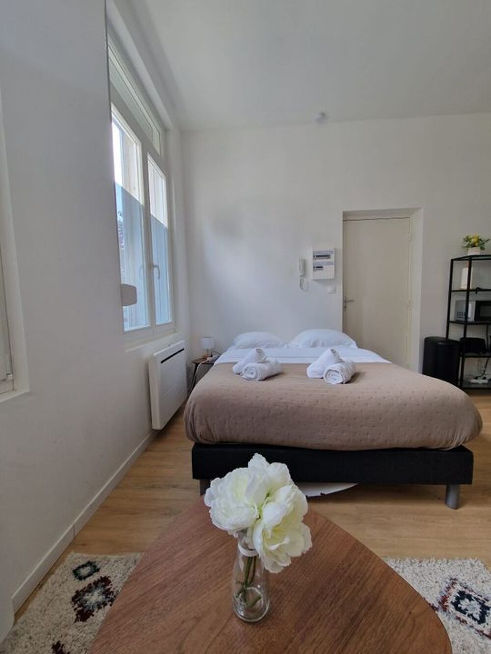 Location Appartement Studio de 25m2 à louer sur Douai Douai