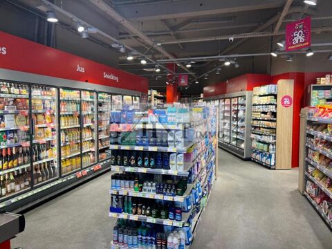   Local commercial à louer 