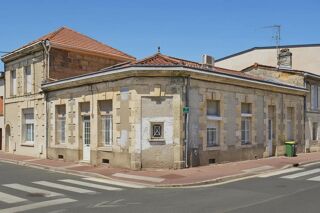  Maison à vendre 3 pièces 61 m²