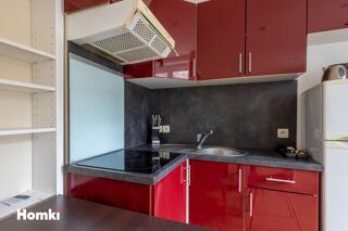  Appartement à vendre 2 pièces 30 m²