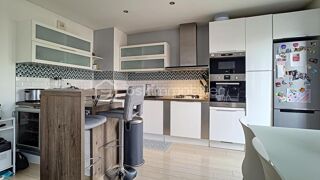  Appartement � vendre 3 pi�ces 66 m�