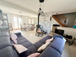  Maison à vendre 6 pièces 123 m²