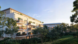  Appartement  vendre 2 pices 42 m