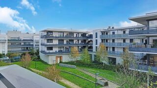  Appartement � louer 4 pi�ces 87 m�