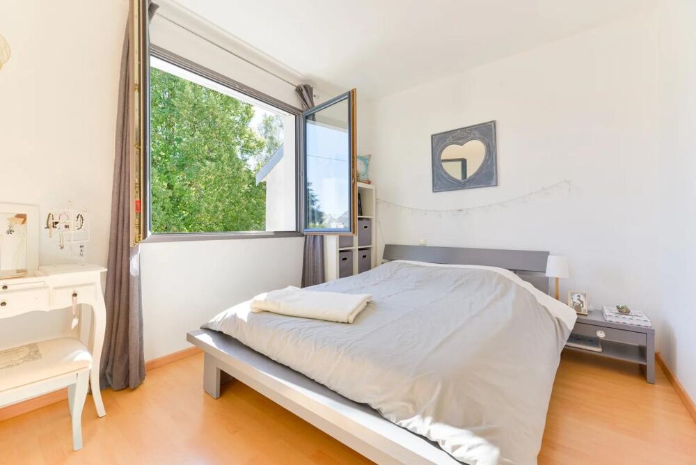 à vendre  Maison Nantes (44300)