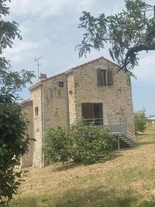  Maison à louer 4 pièces 119 m²