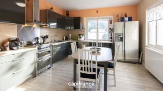  Maison à vendre 7 pièces 179 m²