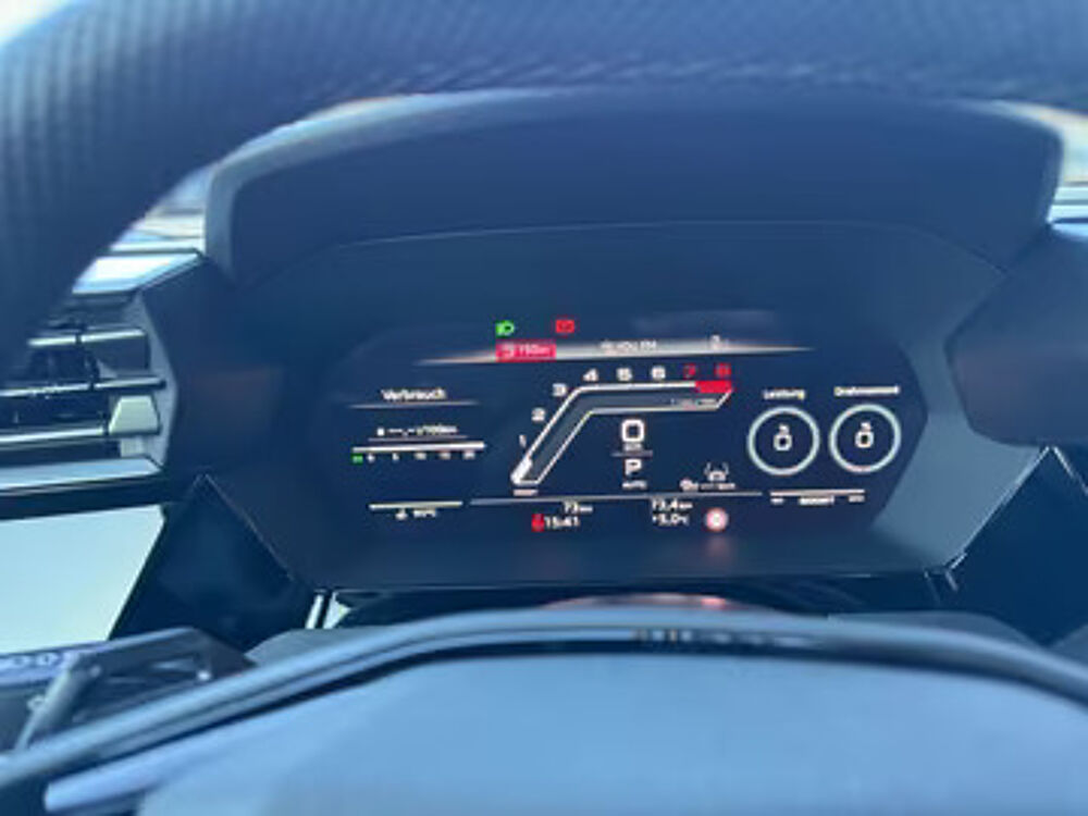 RS3 RS 3 2.5 TFSI quattro 2026 occasion 33000 Bordeaux